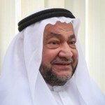 أحمد باقر الكندري