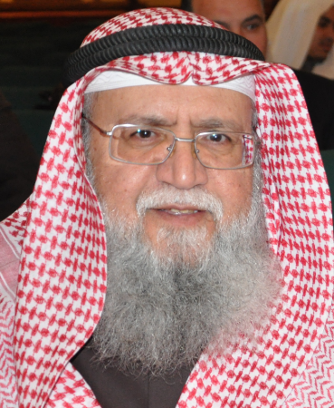 إسماعيل الفيلكاوي