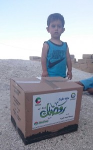 إغاثات النجاة