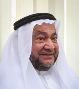 أحمد باقر الكندري