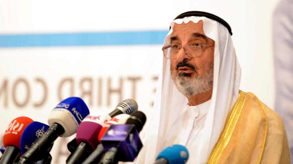 أحمد سعد الجاسر