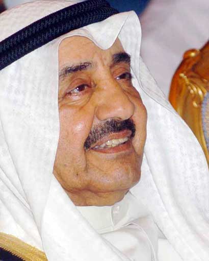 جاسم الخرافي