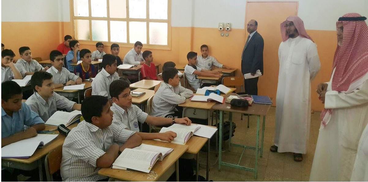 حلقات النجاة لتحفيظ القرآن الكريم