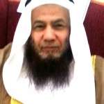 الشيخ عبد الله الدبوس رئيس لجنة الفحيحيل