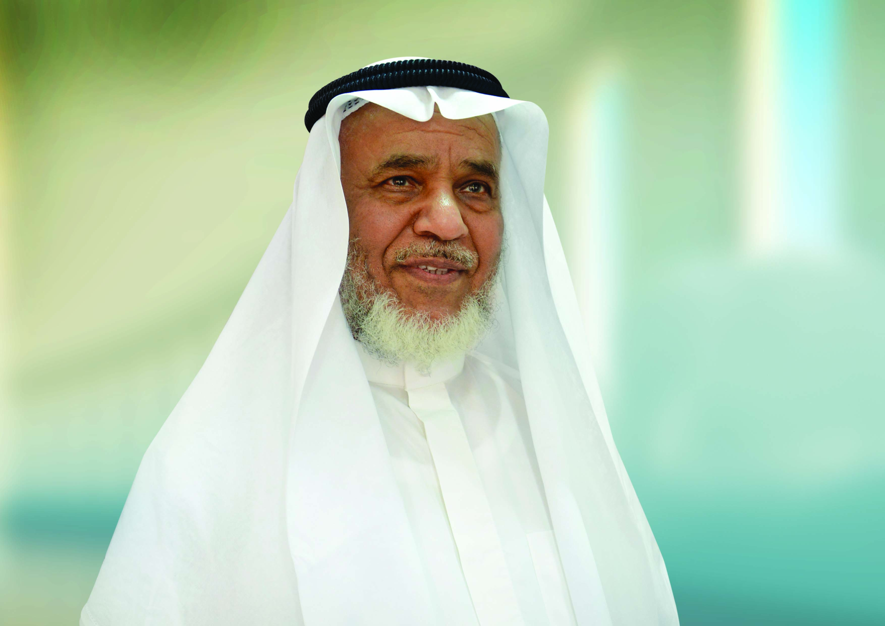 الشيخ عود الخميس