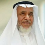 الشيخ عود علي الخميس رئيس لجنة زكاة كيفان