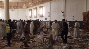 اعتداء الصوابر