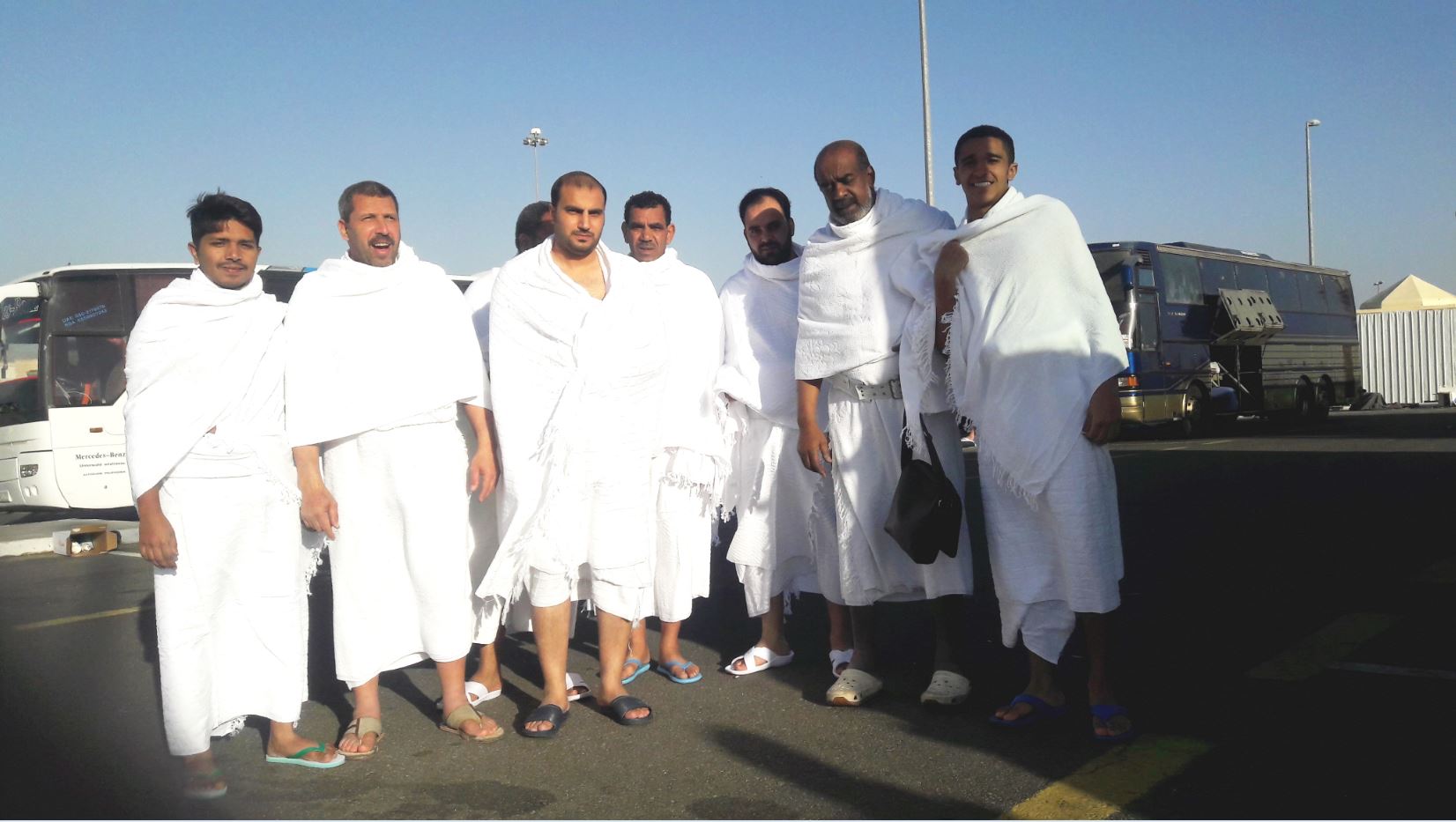 عمرة الشامية والشويخ