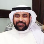 ايهاب الدبوس -مدير لجنة زكاة الفحيحيل