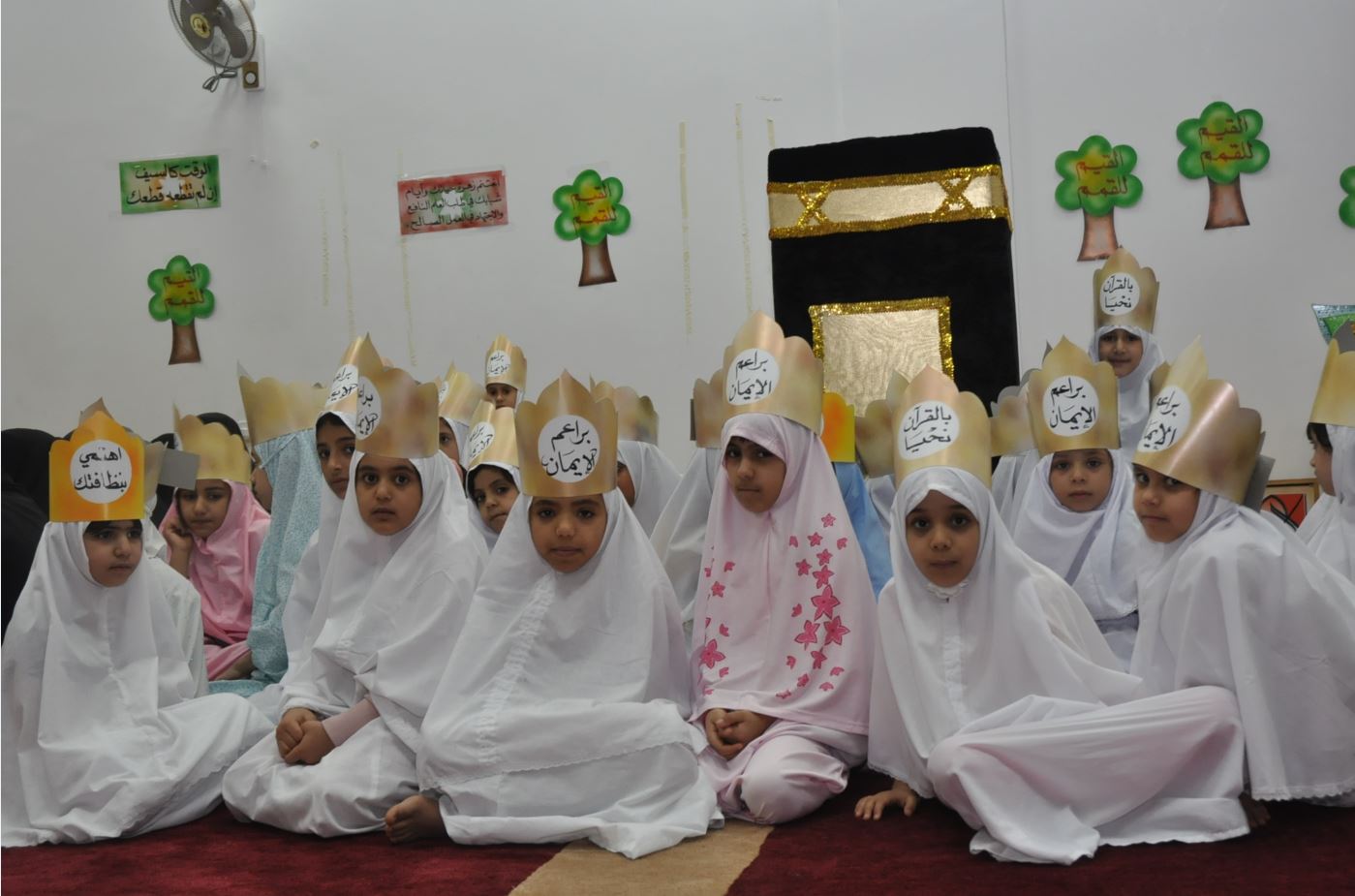 المنابر القرآنية