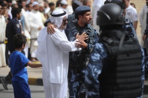 تفجير الصوابر