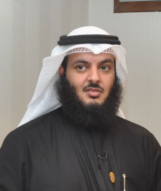 جابر الوندة - مديرعام الجمعية الكويتية للإغاثة