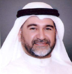 محمد الأنصاري