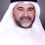 دكتور محمد الانصاري - مدير عام النجاة الخيرية