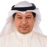 عبد الله العجيل