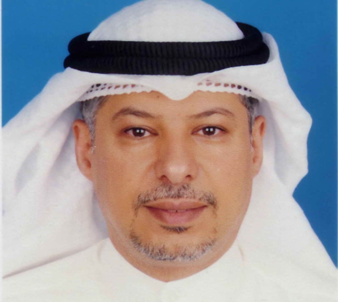 د. عبد الله العجيل
