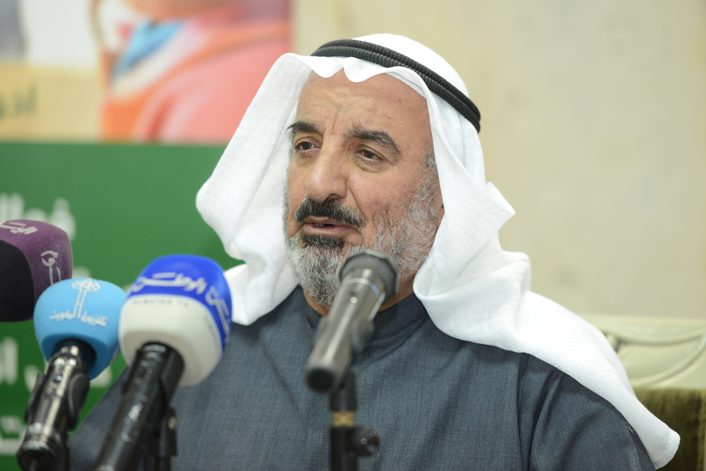 أحمد سعد الجاسر