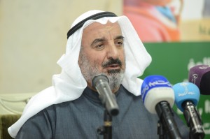 أحمد سعد الجاسر 