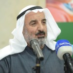 أحمد سعد الجاسر