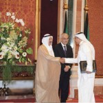 الدعوةالإلكترونية: العمل الخيري الكويتي مدرسةٌ عالميةٌ في خدمة الإنسانية