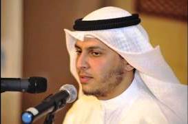 المشرف الإعلامي لمشروع إحساس
