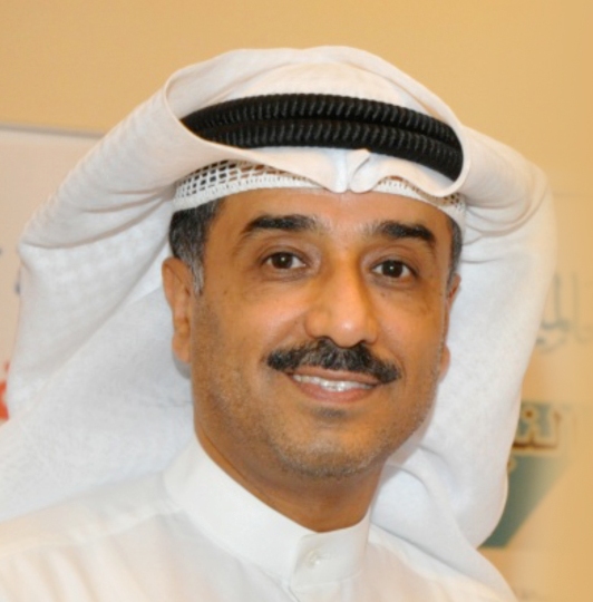 عبد العزيز الدعيج