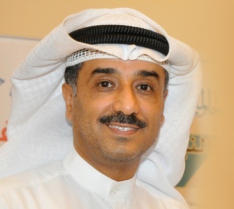 عبد العزيز الدعيج