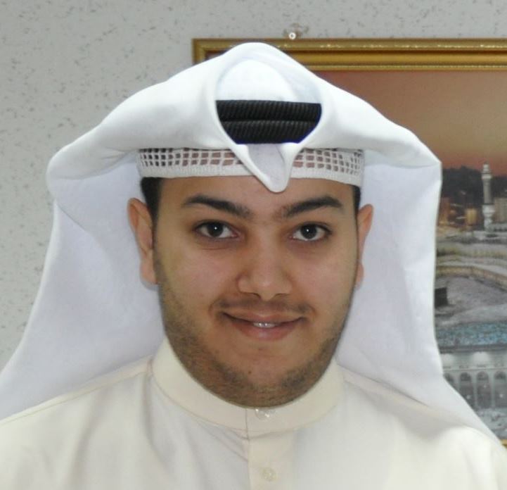 عبد العزيز العبيد