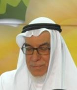 عبد الله الرويح رئيس لجنة زكاة العثمان