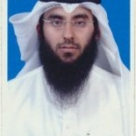 عمر الكندري