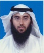 عمر الكندري
