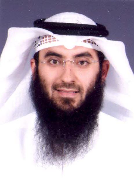 عمر الكندري
