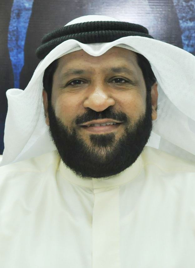 محمد الخالدي
