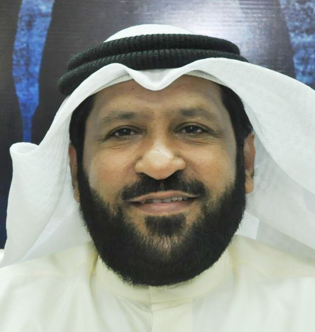 محمد الخالدي
