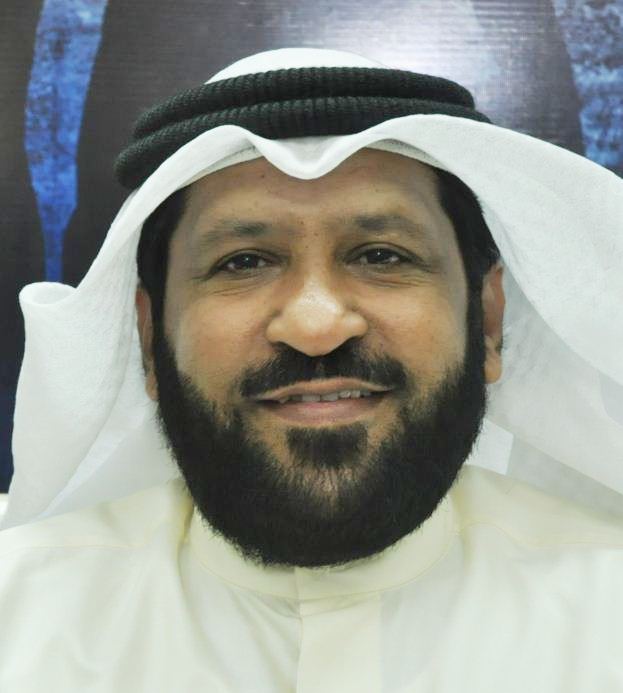 محمد الخالدي