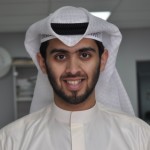 مدير العلاقات العامة والموارد في التعريف بالاسلام - حمود الابراهيم
