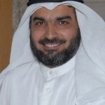 مدير عام لجنة التعريف بالاسلام جمال الشطي