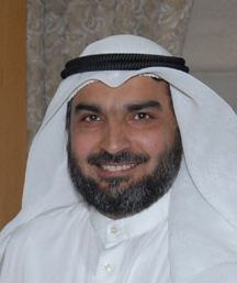 جمال الشطي