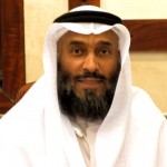 مدير لجنة زكاة الشامية والشويخ سامي بوناشي