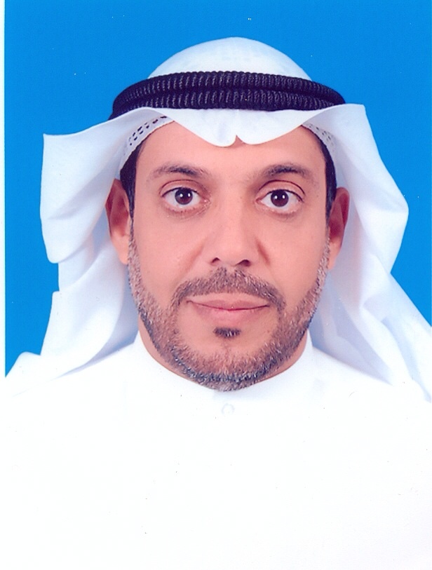 إبراهيم العدساني