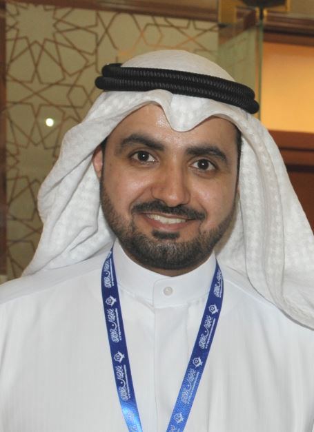 مساعد العنزي