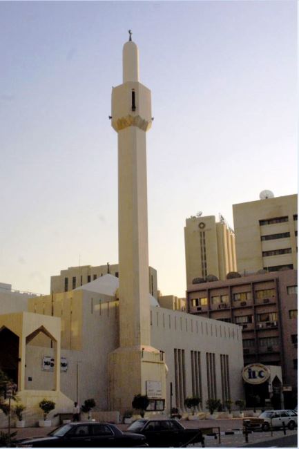 الملا صالح