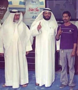 دار النوري للتعريف بالإسلام