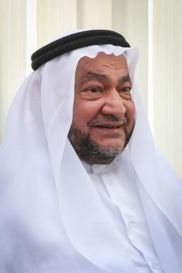 مدير لجنة زكاة العثمان