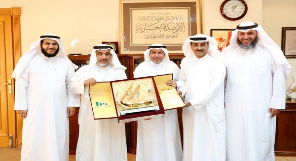 التعريف بالإسلام في ضيافة الأمانة العامة للأوقاف