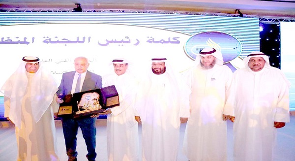 التعريف بالإسلام تشارك فعاليات معرض الكويت عاصمة للثقافة الإسلامية