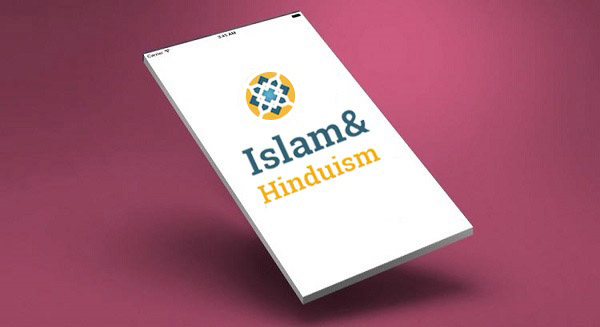 لجنة الدعوة الإلكترونية تطلق تطبيقا خاصا لـ " دعوة الهندوس للإسلام "