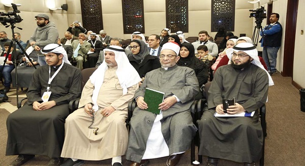 "كامز وفصحى" يحتفلان بمناسبة اليوم العالمي للغة العربية ويكرّمان العلماء