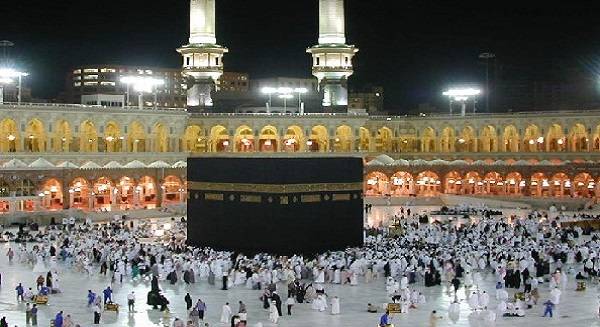 زكاة الرميثية تحث الخيرين دعم عمرة الهدى لشريحة الصم والبكم والمكفوفين