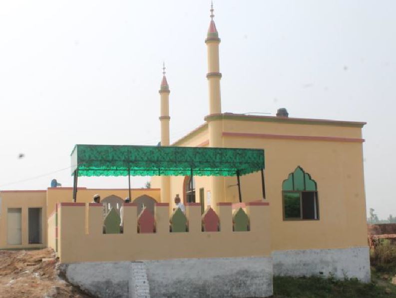 مشاريع لجنة زكاة الأندلس